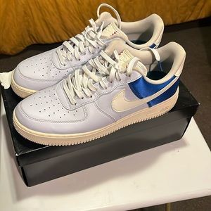Nike Air Force 1 city pride Toronto